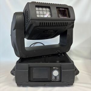 ROBE デジタルスポット　DigitalSpot 3500 DT TYPE DT 3000 ムービング　プロジェクター 照明　ライト