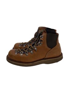 Danner◆トレッキングブーツ/US7.5/BRW/D7600S//