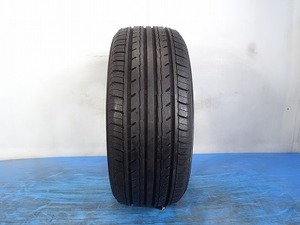 ヨコハマ ECOS ES32 225/45R18 95W★9.5分山 2022年製 1本 中古 ノーマル【福島発 送料無料】FUK-E14547★夏