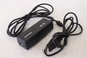 ☆SHIMANO シマノ Di2 SM-BCR2 バッテリーチャージャー 超美品