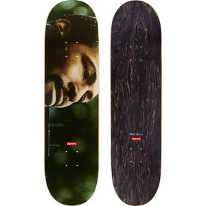 supreme marvin gaye skateboard マービン デッキ スケートボード