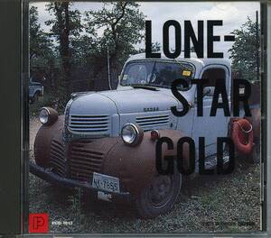 SOUL, BLUES, ROCK：ローン・スター・ゴールド LONE-STAR GOLD／TEXAS WHITE SOUL TREASURE　V.A.