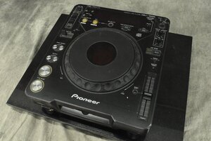 【J】Pioneer DJ CDJ-1000 DJ向けCDプレーヤー パイオニア 2475125