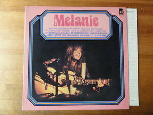 melanie / the best of ●国内盤●