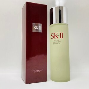 【UD2392KM】【本体未開封】 SK-II フェイシャル トリートメント エッセンス 230ml 一般肌用化粧水 エスケーツー スキンケア 化粧水 箱付