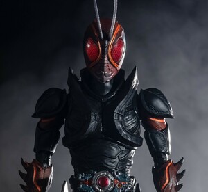 輸送箱未開封 伝票跡なし S.H.Figuarts 仮面ライダーBLACK SUN 初変身Ver. TAMASHII NATION 2023 開催記念商品 魂ネイション2023 西島秀俊