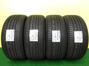 11950 新品 4本 225/40R19 93W ヨコハマ ブルーアースRV RV03 2021-22年製 BluEarth アウトレット 在庫処分 225 40 19 225-40-19 225/40/19