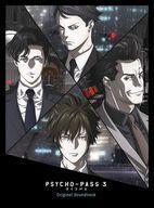 中古アニメ系CD 「PSYCHO-PASS サイコパス 3」Original Soundtrack[初回限定盤]