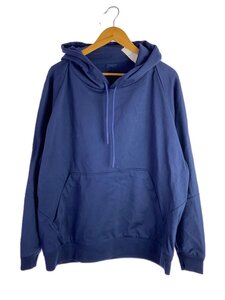 NIKE◆NIKE/パーカー/XL/コットン/ネイビー/DR5406-410