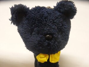 キャロウェイ 限定 Bear★フェアウェイウッド用カバー★2022SS★紺