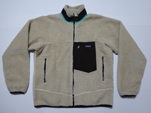 ■0120■パタゴニア patagonia クラシック レトロX ジャケット フリース ジャケット M 23055FA11 定価 35200円●