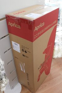 ○新品 未使用 未開封 Aprica/アップリカ 軽量B形ベビーカー マジカルエアー AH (MagicalAir AH) ネイビー 7か月~ 2183523