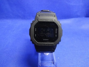 カシオ CASIO 腕時計 G-SHOCK DW5600BB