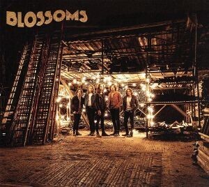 【輸入盤】Blossoms/ブロッサムズ