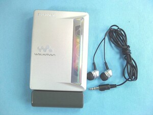 SONY WM-EX2000 ウォークマン ポータブルカセットプレーヤー　★動作品