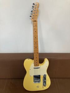 Fender Japan Telecaster フェンダー ジャパン テレキャスター 動作未確認 LS2