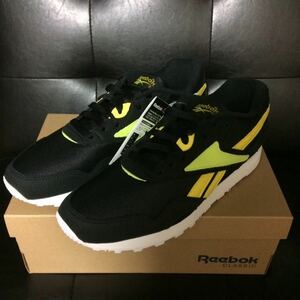 【新品】Reebok RAPIDE OG CU スニーカー 26.5cm