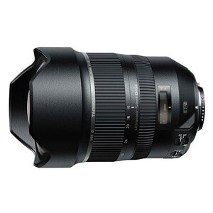 中古 １年保証 美品 TAMRON SP 15-30mm F2.8 Di VC USD [Model A012N] (ニコンF用)