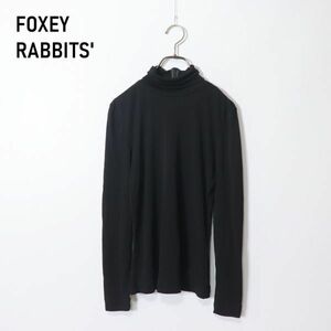 FOXEY RABBITS