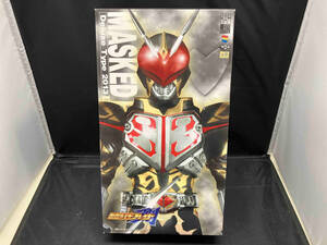 ジャンク 開封済 傷みあり 欠品あり RAH No.602 仮面ライダーカリス 2013 デラックスタイプ リアルアクションヒーローズ メディコムトイ