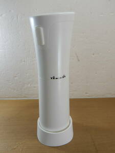 Z1603★\～イーバランス　家庭用　アイスマジックⅡ/電動氷かき器　model:EB-RM8000A