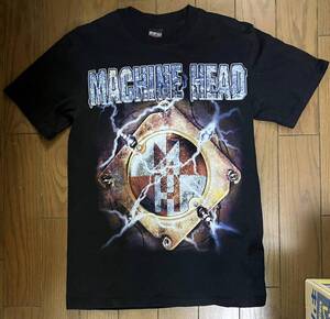 MACHINE HEAD　Tシャツ　（メンズMサイズ）