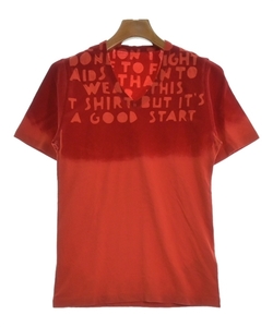 Maison Margiela Tシャツ・カットソー レディース メゾンマルジェラ 中古　古着