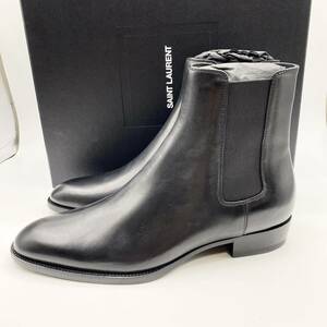 新品未使用！送料込み★Saint Laurent★ANKLE BOOTS