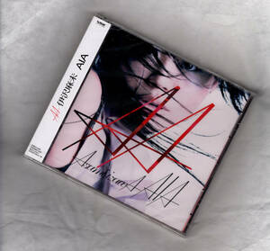 未開封 伊沢麻未 CD「AIA」