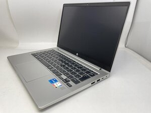 WIN102【ジャンク品】 BIOS起動可 HP ProBook 430 G8 256GB 24GB intel core i5-1145G7 2.60GHz　/100