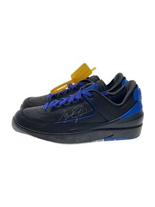 NIKE◆AIR JORDAN 2 RETRO LOW SP/25cm/DJ4375-004