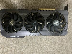 GeForce ASUS RTX 3090TUF ジャンク品