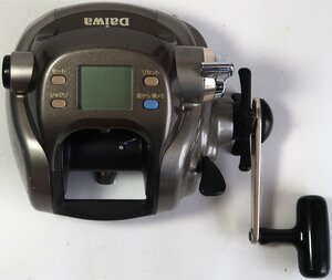 Daiwa, TANACOM BULL-S 600W, 中古