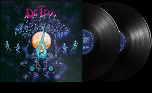 【新品】 DR TREE ドクター・ツリー / DR TREE(2LP/180G) (輸入LP)