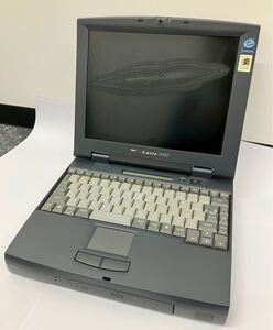 ￥１スタート　NEC　Lavie　ラヴィ　ノートブックパソコン　PC-9821　Nr13/D10　modelB