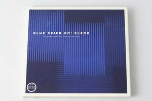 スロウダイヴ/トリビュートCD【Blue Skied An