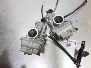 ウルフ250 キャブレターAssy、良品☆VJ21A、RGV250γ、WOLF