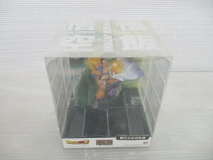 O7597 送料無料！ドラゴンボール超　ドラカプメモリアル　親子かめはめ波　未開封　商品説明欄必読