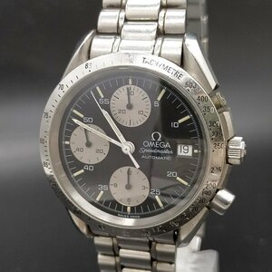 オメガ Omega 腕時計 不動品 3511.50(スピードマスター) メンズ 3553982