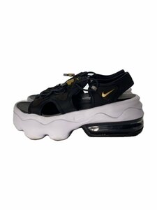 NIKE◆26cm/BLK/CI8798-002/WMNS AIR MAX KOKO SANDAL/エアマックスココサンダル