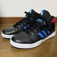 adidas＊スケートボーディング＊レザー＊スニーカー