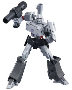 【中古】トランスフォーマー マスターピース MP36 メガトロン