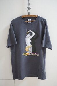 ★★★ヴィンテージ BETTIE PAGE TEE Tシャツ