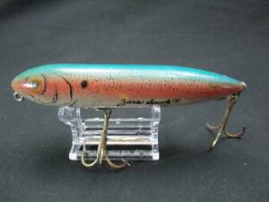 ★ Ｈeddon Zara Spook ヘドン ザラスプーク ★　＃5078