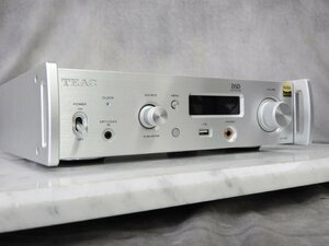 ☆ TEAC ティアック NT-505 ネットワークプレーヤー ☆中古☆