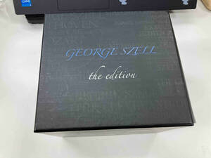 輸入盤　GEORGE SZELL THE EDITION ジョージ・セル エディション　49CD