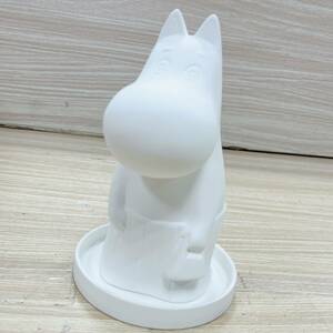 ブルーノ BRUNO ムーミン ママ MOOMIN MAMA 加湿器 電池不要 自然気化式 BDE032-MAMA ホワイト 【18135