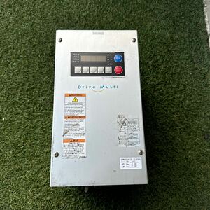 4Y269 RELIANCE ELECTRIC UDM2035A ドライブMuLtiアウターコントロールループ、35.4A / 200V 保証付き　インボイス対応