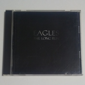 国内盤CD★イーグルス「ロング・ラン」 EAGLES / THE LONG RUN