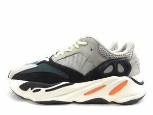 adidas アディダス YEEZY BOOST 700 イージーブースト 700 ウェーブランナー B75571 SIZE:US11 29.0cm メンズ スニーカー 靴 □UT12320